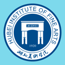 Hubei Institute of Fine Arts logo