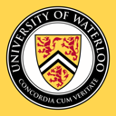 University of Waterloo logo